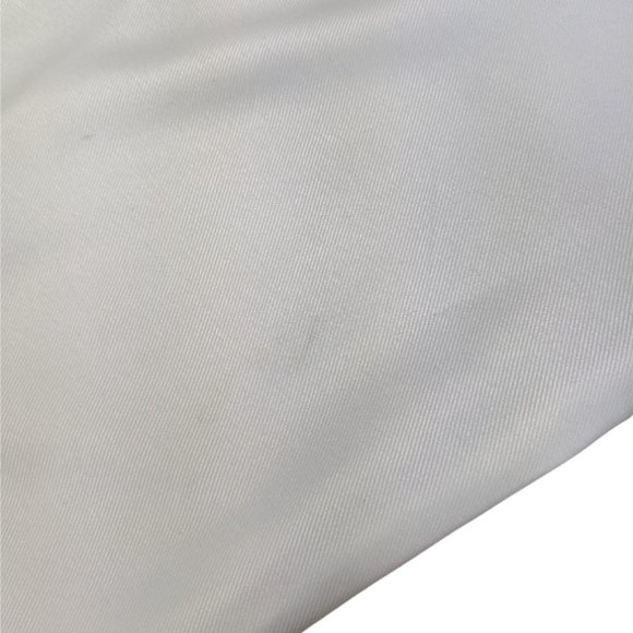 Retro Y2K Nike Varsity Style Reversible Windbreaker Green / Yellow - Large - Picture 8 of 15